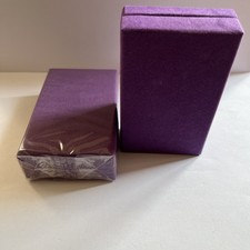 Gûërläïn ECHANTILLON EN 2 ML DU PARFUM SHALIMAR DE 1974 PLEIN AVEC SA BOITE .