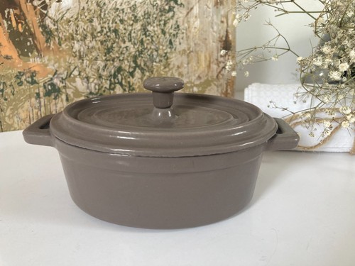 Mini petite cocotte - ⚜️,