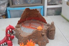 incomplet Figurine Pokémon