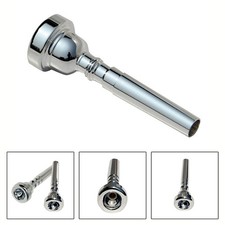 Embouchure en cuivre