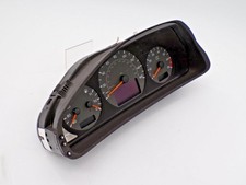 Mercedes-Benz W208 CLK