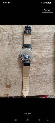 Montre homme comudir - montre,