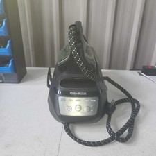 Rowenta Silence Vapeur Pro Fer