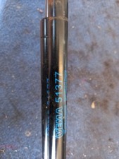 Amortisseurs De Hayon Paire