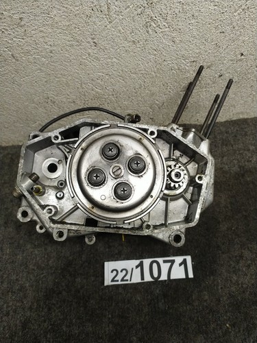 Bloc moteur complet pour - bloc,
