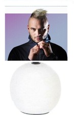 Lampe de chevet céramique