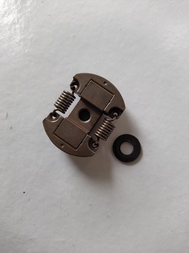 Embrayage pour taille - taille, haie