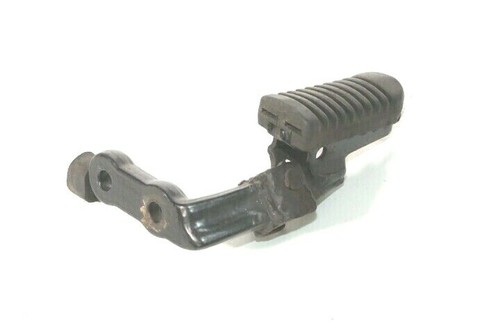 Platine cale pied pilote - platine,
