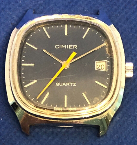 Vintage montre uhr watch - vintage,