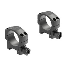 Leupold Mark 4 30mm Medium