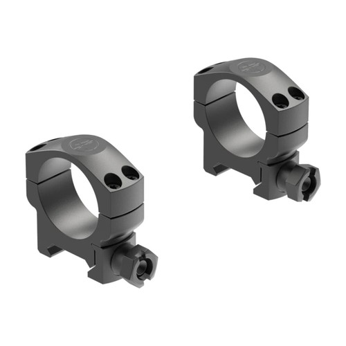 Leupold mark 30mm medium - 30mm,