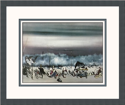 Yves tanguy the - yves, of