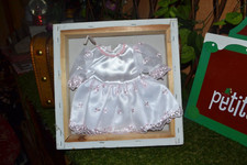 robe neuve poupee schildkrot