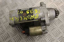 Demarreur Nissan Primera 2.2Dci 126/139ch de mars 2002 à dec. 2006 - 23300-AU601