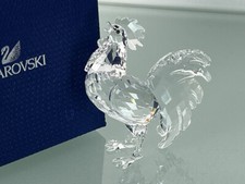Figurine Swarovski 5135943 coq