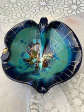 Bol en céramique Art Nouveau