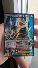 Carte Pokémon Xy Primo Choc