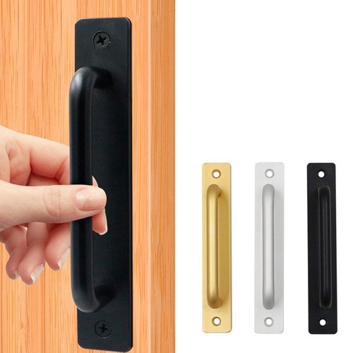 Poignée porte accessoires - poignée, de