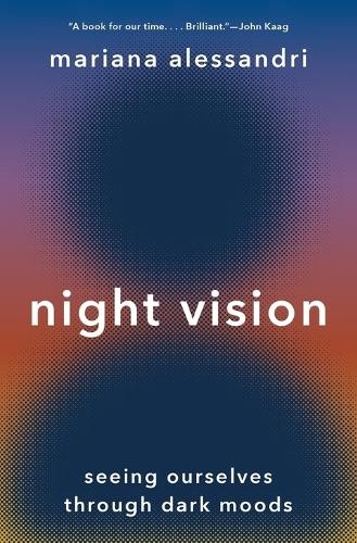 Mariana alessandri night - mariana,