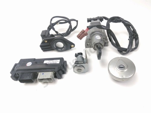 Serrure honda fjs 600 - serrure,