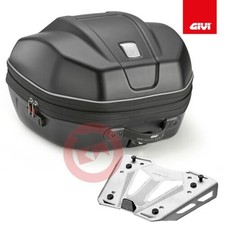 GIVI Top-Case 34L Monokey