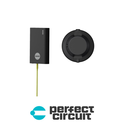 Aiaiai tma wireless upgrade - tma-2,