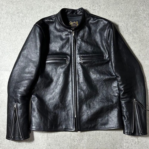 The real mccoy buco 100 - the,