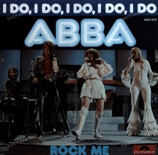 ABBA - I Do, I Do, I Do, I Do