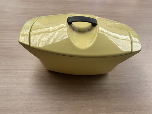 Cocotte creuset vintage - le,