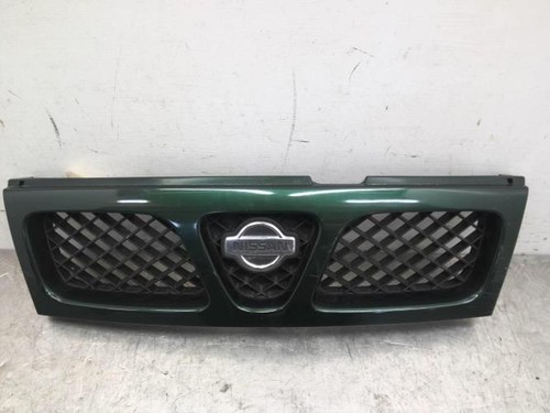 Calandre nissan terrano - calandre,