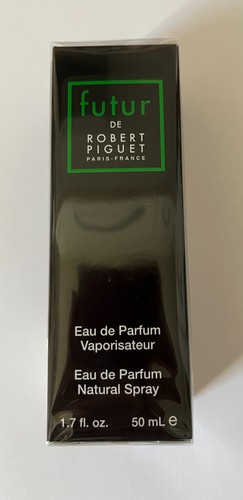 Futur robert piguet eau de - futur,