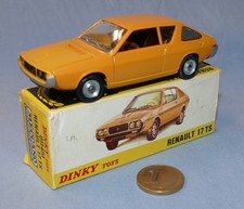 Dinky Toys Spain réf 011451 