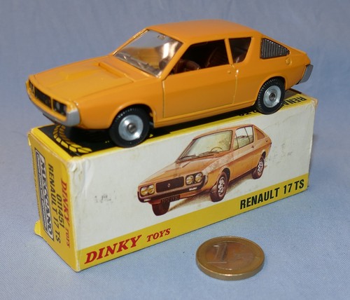 Dinky toys spain réf 011451 - spain,