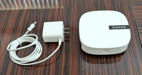 Sonos boost wireless speaker - sonos,
