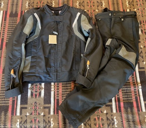 Bmw airflow rider jacket set - rider,