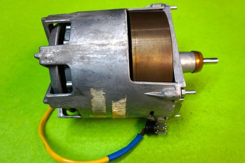 Capstan motor studer - motor, a62