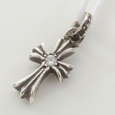 CHROME HEARTS CH croix bébé