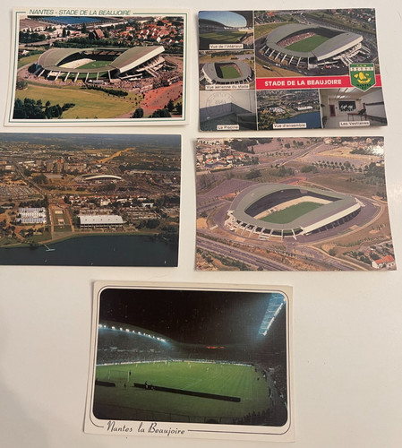 Cartes postale post card - 5,