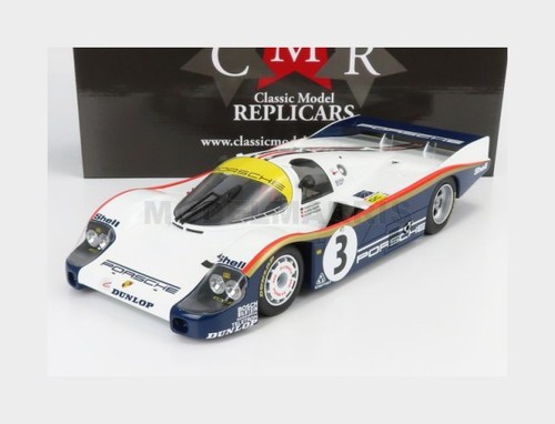 Cmr cmr12020 porsche - cmr12020,