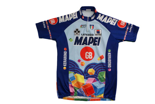 Maillot vélo rétro - , sportful