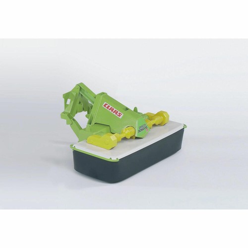Bruder agriculture claas disco - claas,