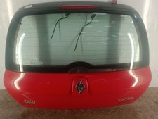 Malle/Hayon arriere RENAULT