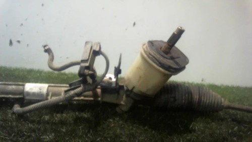 Cremaillere assistee renault - assistee,