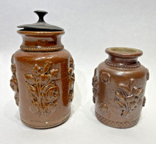 Beauvaisis 2 Petits Pots A