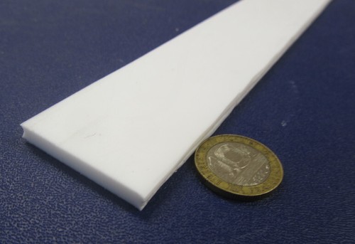 Teflon ptfe virgin - virgin,