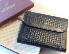 VINTAGE olimpo PORTE-monnaie