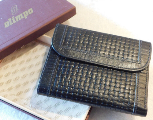 Vintage olimpo porte monnaie - vintage,