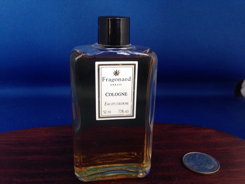 Rare fragonard grasse eau - fragonard,