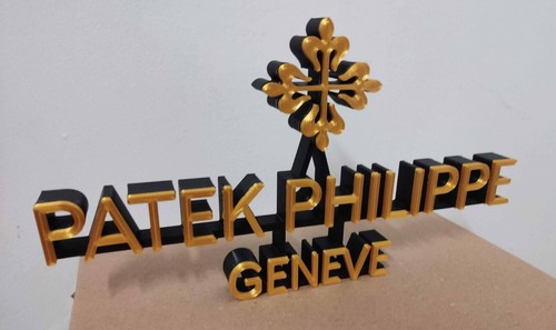 Logo patek philippe - logo,