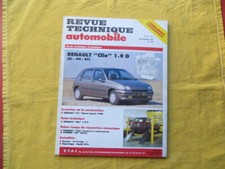 RENAULT Clio 1.9 diesel